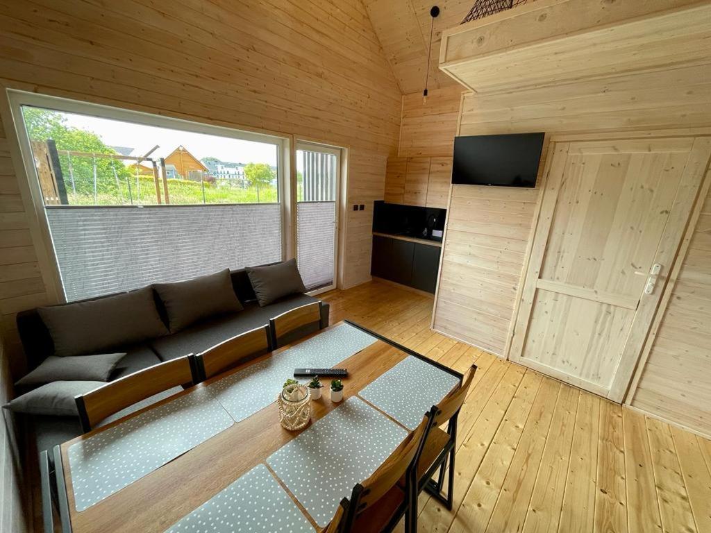 Sunmare Apartment ซาร์บินโนโว ภายนอก รูปภาพ