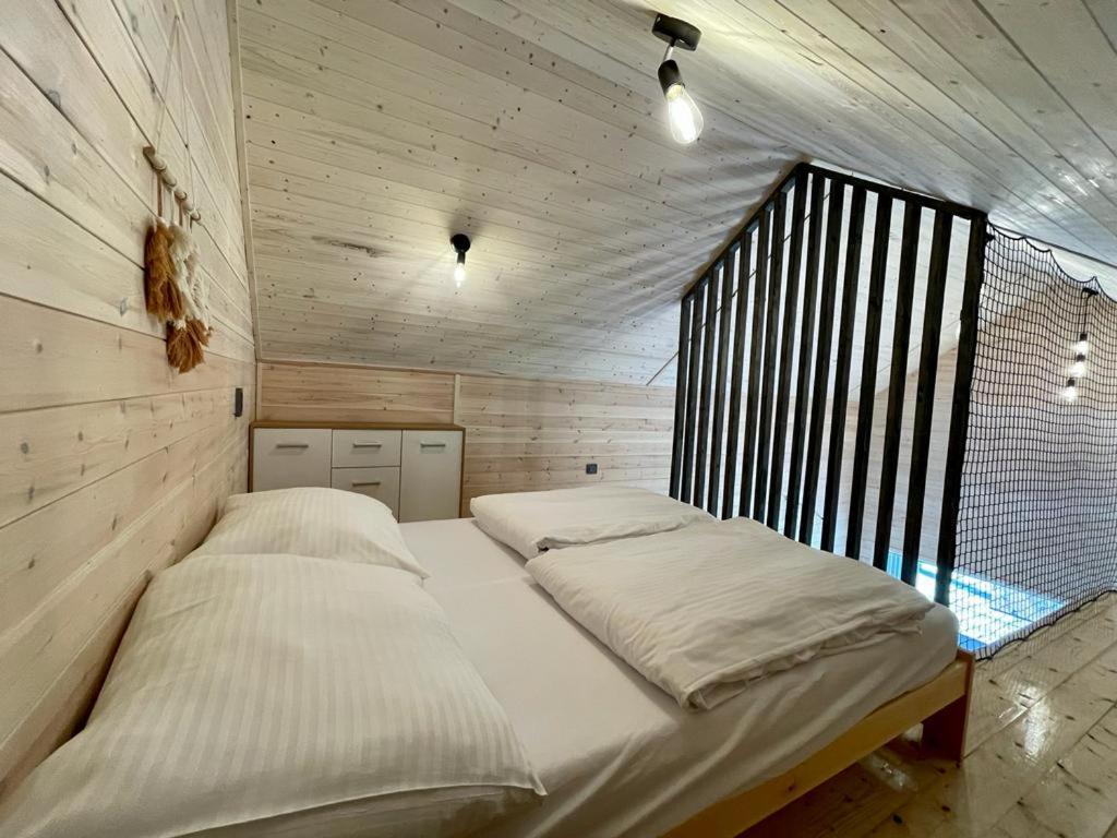 Sunmare Apartment ซาร์บินโนโว ภายนอก รูปภาพ
